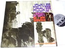 JOHN LEE HOOKER 2 LP URBAN BLUES NM