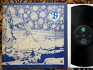Steamhammer, Mountains, Orig UK B&C Records G/fld LP, EX/EX+, A-1 B-1 1st Press