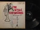 Joe Newman Octet-I'm Still Swinging-RCA 1198-ANDY WARHOL