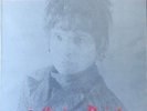 US ROCKABILLY ROCK LP ALAN VEGA COLLISION DRIVE OG FRENCH CELLULOID VOGUE 1981