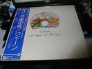QUEEN A NIGHT AT THE OPERA RARE 1975 JAPANESE IMPORT LP  P-10075E