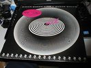 QUEEN JAZZ RARE USA ORIGINAL LP + POSTER 1978 FACTORY SEALED VERY RARE