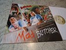 LP Destruction - Mad Butcher - Steamhammer SH0062 - Germany 1987