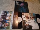 LP Ozzy Osbourne - Randy Rhoads Tribute NL 2 LP's 1987 + Innerbag