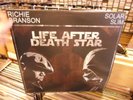 BIGGIE vs Star Wars Life After Death Mash Up 2x LP NEW BLUE & RED Colored vinyl