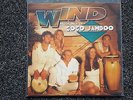 Wind - Mach' mich an Coco Jamboo 7'' Single SUNG IN GERMAN/ Mr. President