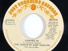 Voices Of East Harlem 