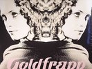 GOLDFRAPP - Felt Mountain - Vinyl (180 gram white vinyl LP)