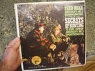 BEAR FRED secrets of HUNTINg BOWHUNTER vintage curt owdy  arrow RECORD  archery