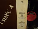 I MARC 4 - SM 2002 - Nelson - OG RARE ITALIAN LIBRARY LP - NM