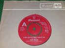 JACKIE WILSON It Only Happens When I Look At You UK 1977 Brunswick BR 43 DEMO