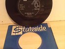 BUNKER HILL - HIDE AND GO SEEK - STATESIDE RECORDS