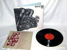COMUS - FIRST UTTERANCE ORIG. DAWN 1st PRESS DNLS 3019 ENGLAND 1971 PSYCH FOLK