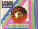 Lorraine Johnson -Can I Hold You To It- 70s Crossover Soul 45 on Atlantic Hear