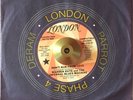 Warren Raye & The Infernal Blues Machine- 70s Soul / Sweet Soul 45 London - Hear