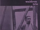Mal Waldron Impressions original New Jazz LP