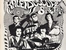 Kaleidoscope Side Trips original Epic LP psych