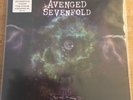Avenged Sevenfold The Stage Vinyl 2LP Gatefold