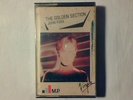 JOHN FOXX The golden section mc cassette k7 ITALY ULTRAVOX SIGILLATA SEALED RARE