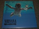 Nevermind Nirvana 4 LP Picture Disc 20th Anniversary EU Import VG++ Limited 1720