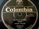 78RPM  COUNTRY 