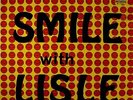 Lisle - Smile with Lisle  RARE OOP Original Canadian Pop Psych Vinyl LP (Exc)