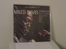 Miles Davis - Kind of Blue - 2LP Classic Records Vinyl 1995 SEALED