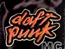 Daft Punk - Homework - 12 Inch Vinyl
