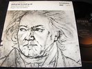 BEETHOVEN Sinfonie Nr.5 FRANZ KONWITSCHNY / DDR STERO LP 1968 ETERNA 825414