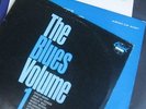 The Blues Vol 1 - 4 / Muddy Waters / Howlin' Wolf / Chuck Berry / Chess / Argo
