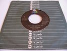 CHUCK JACKSON - I ONLY GET THIS FEELING / SLOWLY BUT SURELY - ABC