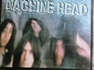 DEEP PURPLE Machine Head LP QUADROPHONIC Original 1968 + Free Black Night 45