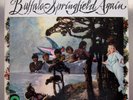 BUFFALO SPRINGFIELD - Again -  1967 US VINYL LP - LIKE NEW