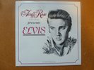 Elvis Presley  Acuff Rose - not for sale - For Demonstration use only  very rare