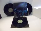 The Doors - Absolutely Live - 1970 1st Press Vinyl LP EKS-9002 NM + Bonus LP