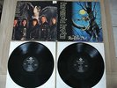 Iron Maiden - Fear Of The Dark 2LP Gala Rec.1993  Saxon,Judas Priest,Metallica