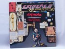 EXTREME Pornograffitti 1990 UK 12-track LP, Excellent condition