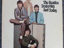 The Beatles   Yesterday And Today   Second 2nd State Butcher Cover   BEAUTIFUL