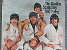 The Beatles   Yesterday And Today   Third 3rd State Butcher Cover   BEAUTIFUL