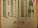 9 LP Led Zeppelin Meat Loaf Janis Joplin Sly Stone The Who Tom Petty Coda Promo