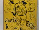 “The Magnificent CHARLIE PARKER” jazz LP CLEF mono ’55 orig DG DSM