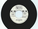 RARE DOO WOP 45 THE FANTASTICS DANCING DOLL ON UNITED ARTISTS ORIGINAL VG+ PROMO