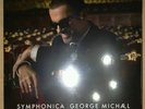 GEORGE MICHAEL SYMPHONICA 2 X VINYL ALBUM SEALED