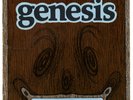 GENESIS official Program for Lamb Lies Down on Broadway UK Tour 1975