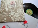 The Idle Race w/ Jeff Lynne Imposters Of Life's Magazine Daffodil 2x LP Psych NM