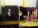 ACE FREHLEY (KISS) LP 