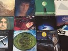 Plattenset von Mike Oldfield