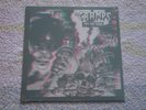 The Cramps ?- ...Off The Bone LP, Brand New Sealed,  I.R.S. Records UK