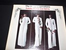 THE SWEET INSPIRATIONS Estelle, Myrna & Sylvia - Stax LP 1973 DJ Copy (RARE)