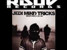 JEDI MIND TRICKS - VIOLENCE BEGETS VIOLENCE - 2 LP VINYL 12